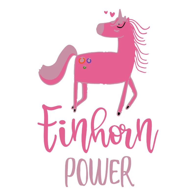 EINHORN POWER