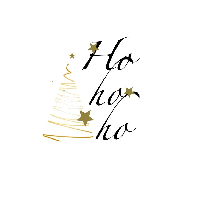 Ho ho ho