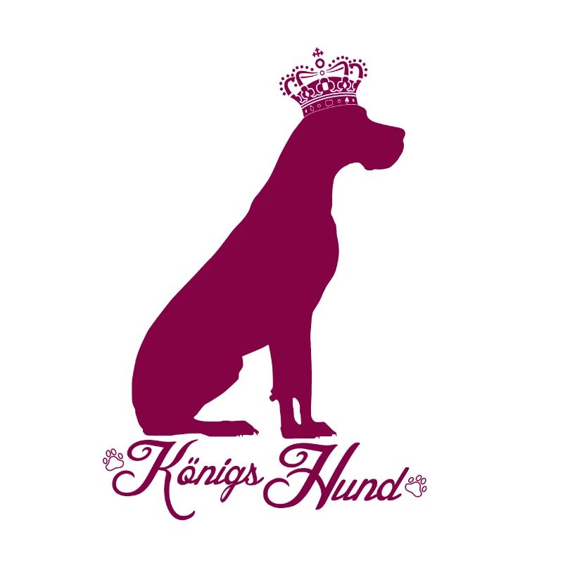 Deutsche Königs Dogge
