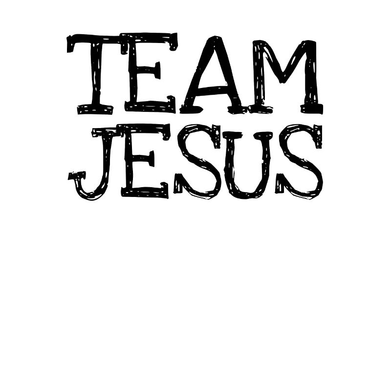 Team Jesus