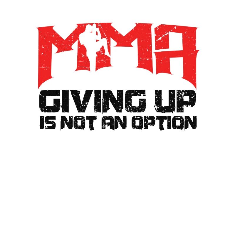MMA