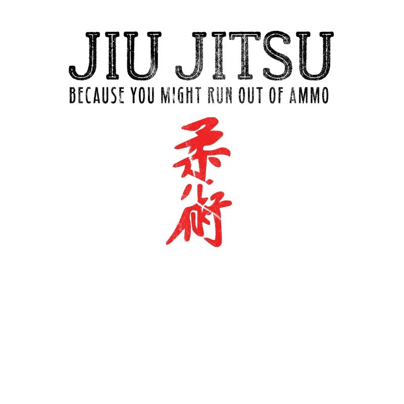 Jiu Jitsu