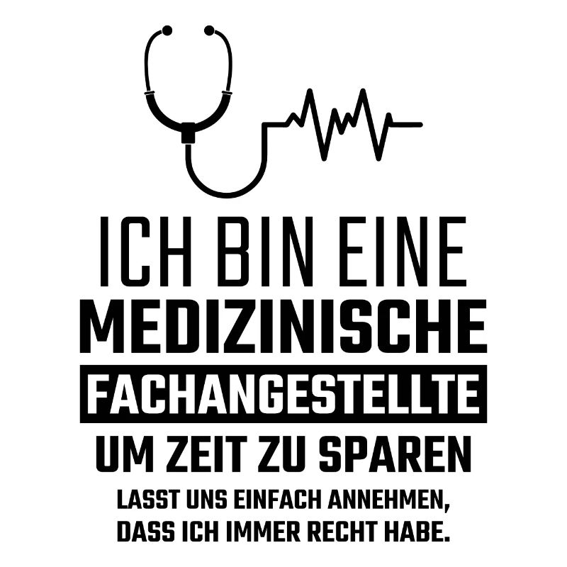 Medizinische Fachangestellte
