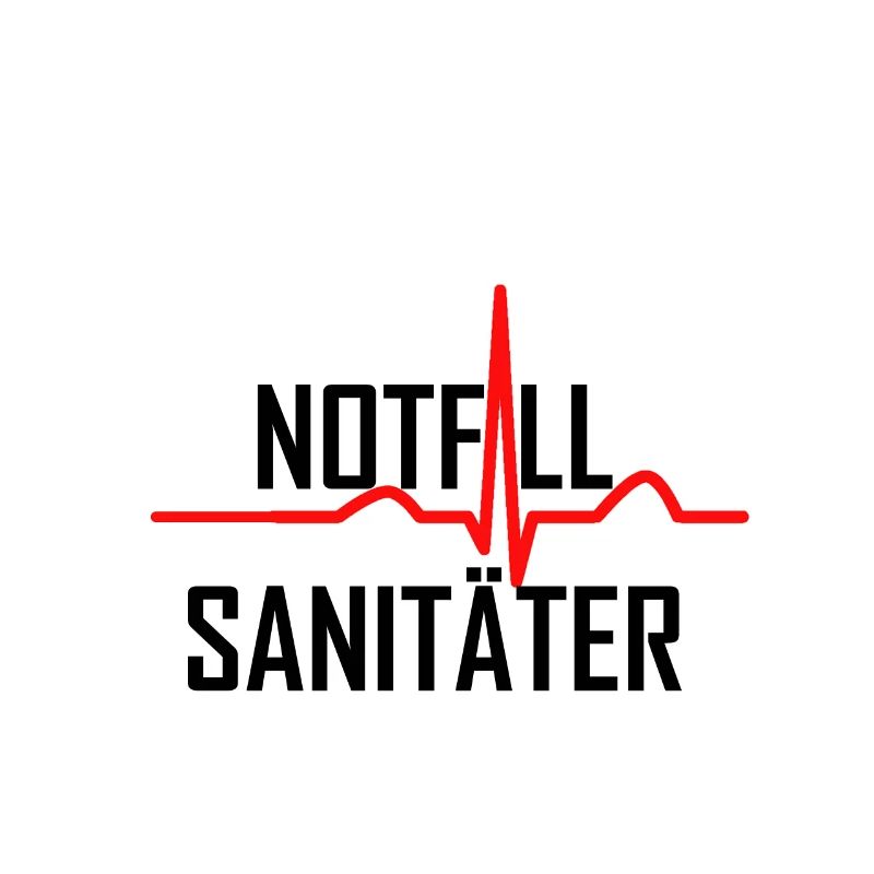 Notfallsanitäter Sinusrhythmus