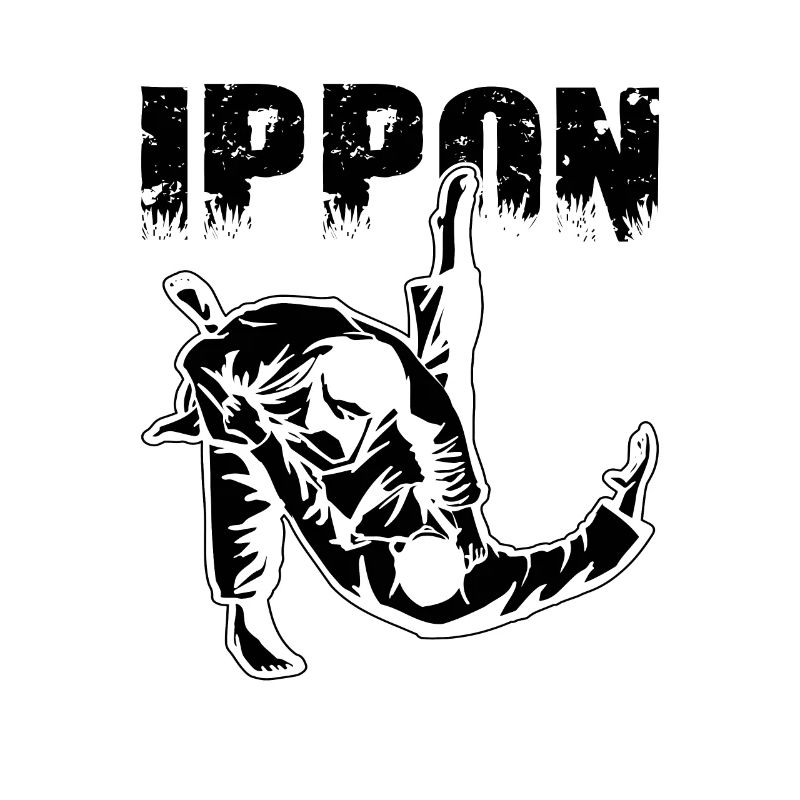 Judoka Judo