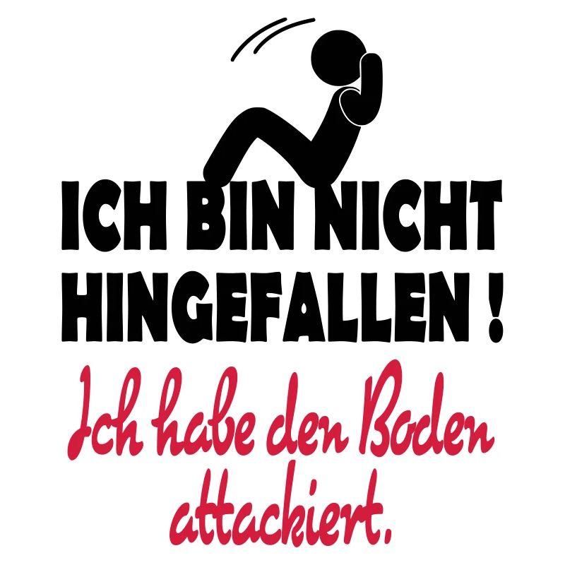 Hinfallen