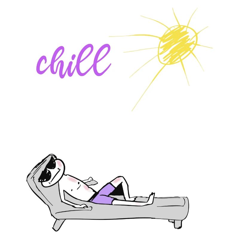 chill sun