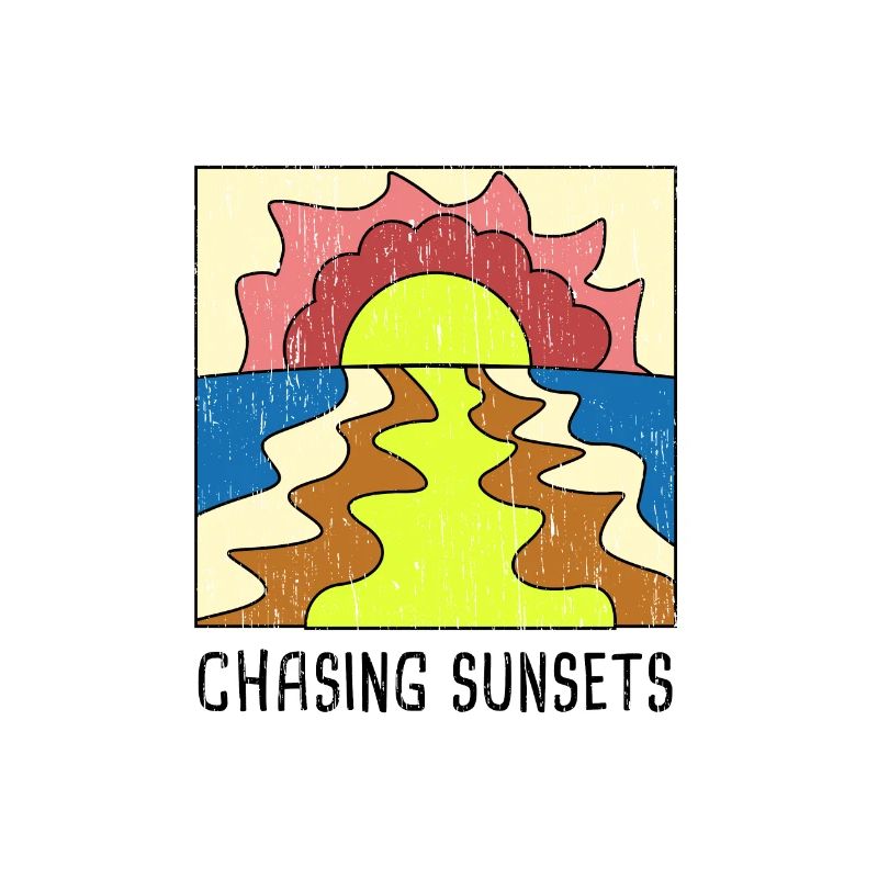 Chasing Sunsets