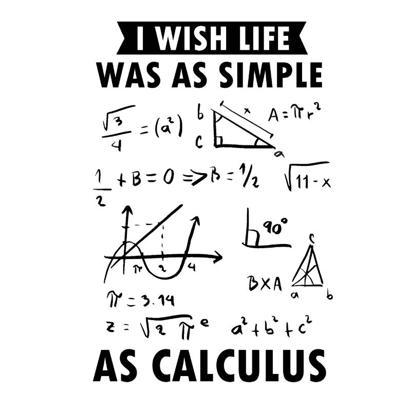 Mathematician Gift Math Teacher Nerd Science