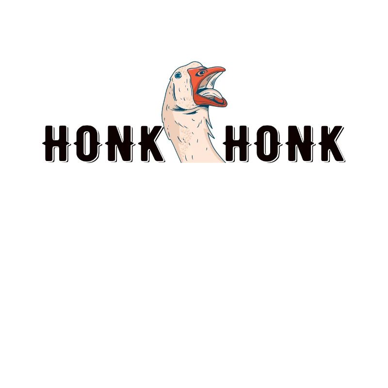 Honk Gans