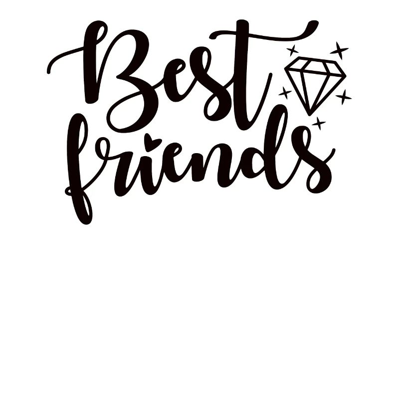 best friends