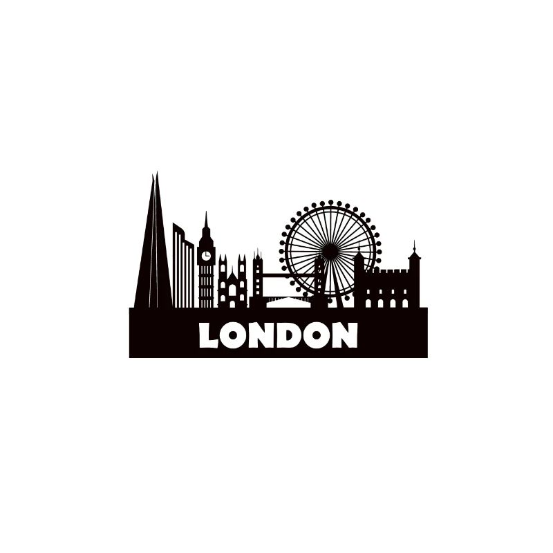 London Skyline