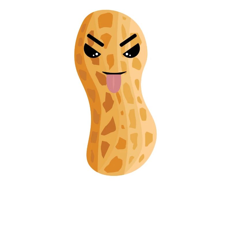 Peanut peanuts nut nuts food