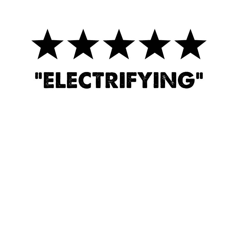 Electrifying