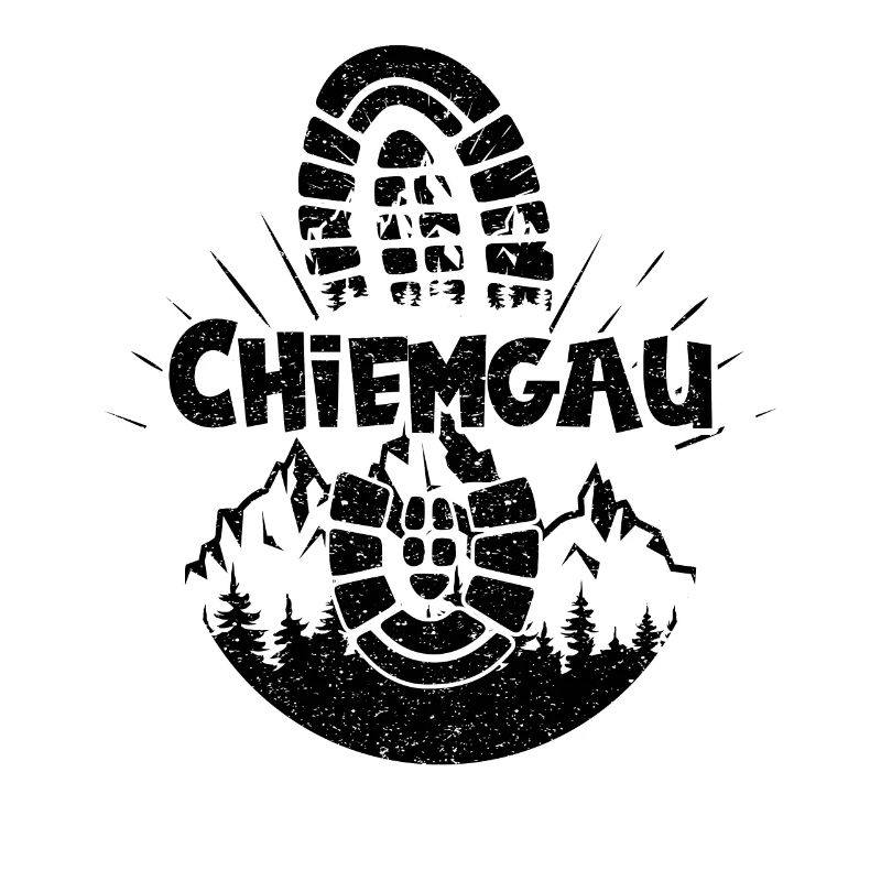 Chiemgau Snowboarden Wandern