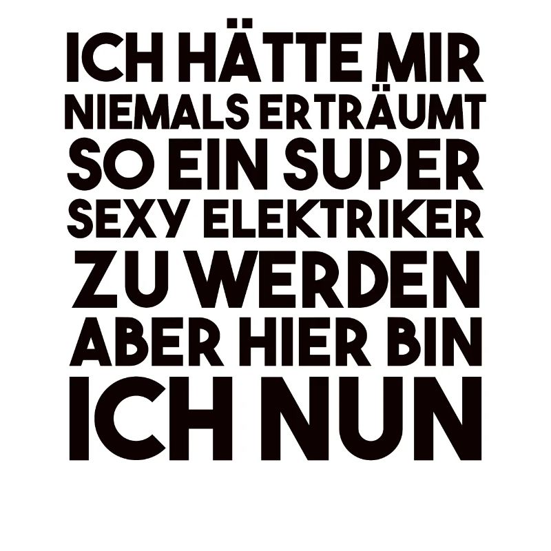 Elektriker Handwerker