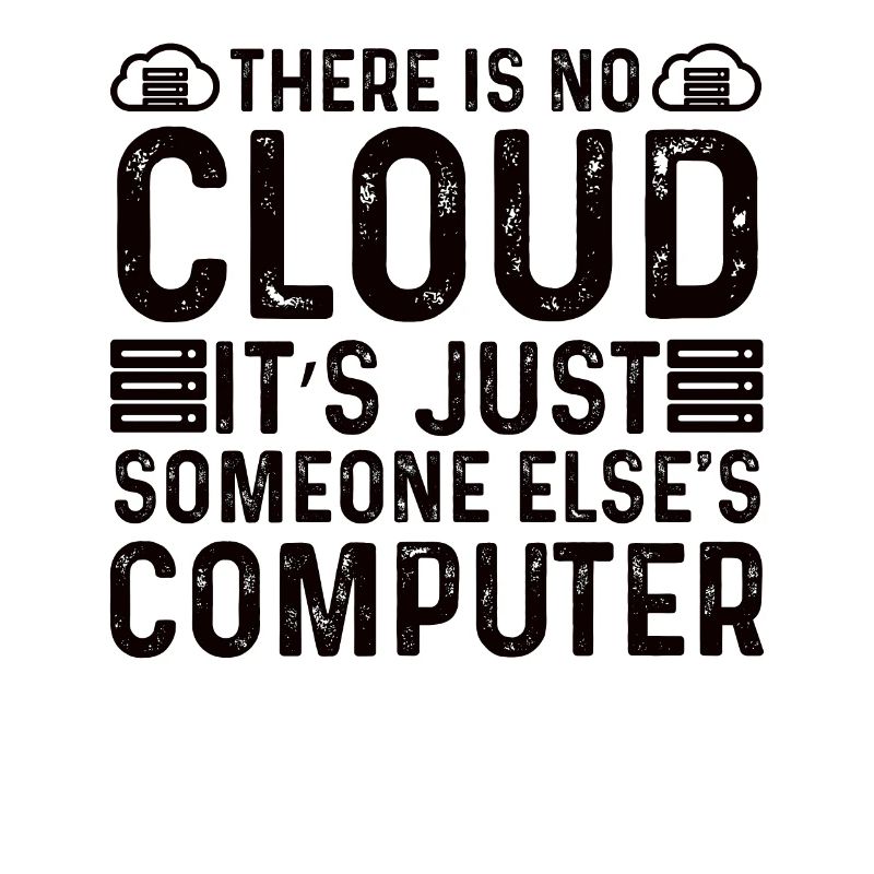 Programmeur Cloud Informaticien IoT Cybersécurité