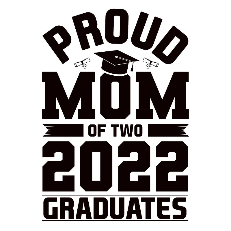 Masterabschluss Mutter Mama Master Abschluss 2022