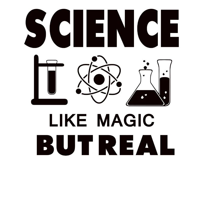 Funny saying Scientist Bachelor Master