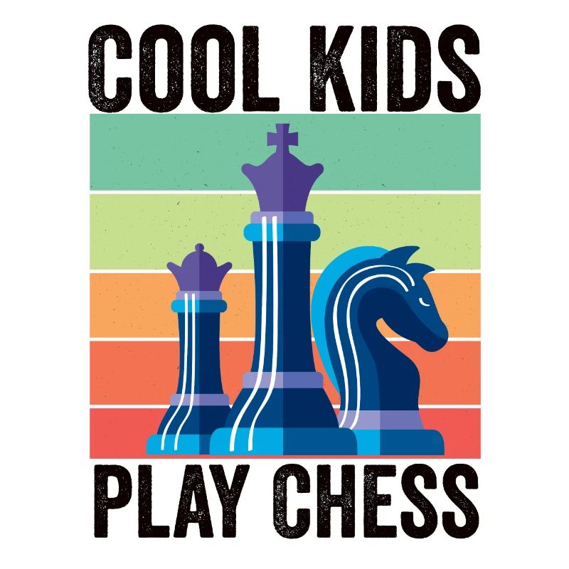 Schach Kinder
