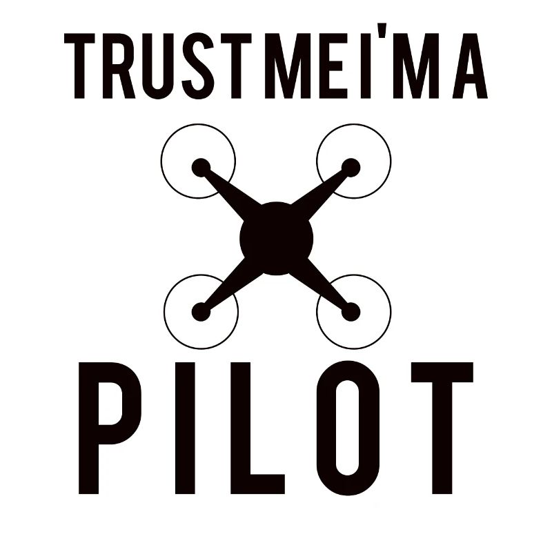 Drone Drone Pilot Drone Operator Quadcopter