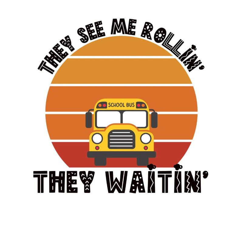 Bus driver Vocation Profession Work Gift