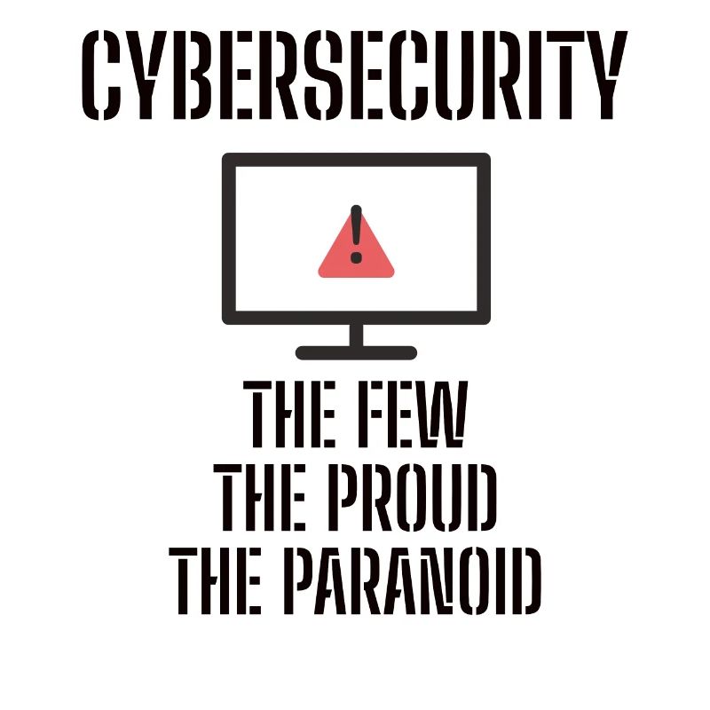 Cybersecurity - IT Security Computer Scientists