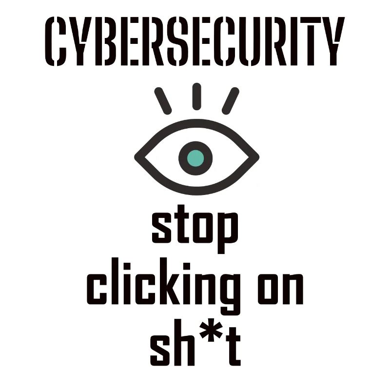 Cybersecurity - IT Security Computer Scientists