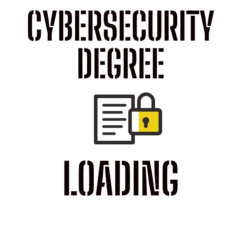 Cybersecurity - IT Security Computer Scientists