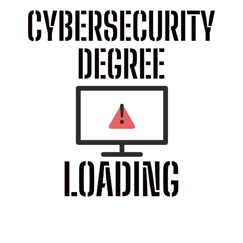 Cybersecurity - IT Security Computer Scientists