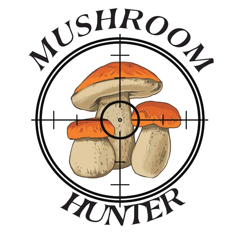 MUSHROOM HUNTER