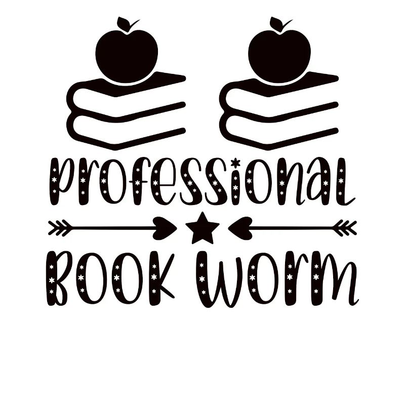 Bücher Lesen Bücherwurm