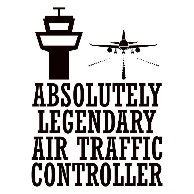 Air traffic controller Tower controller Flight attendants