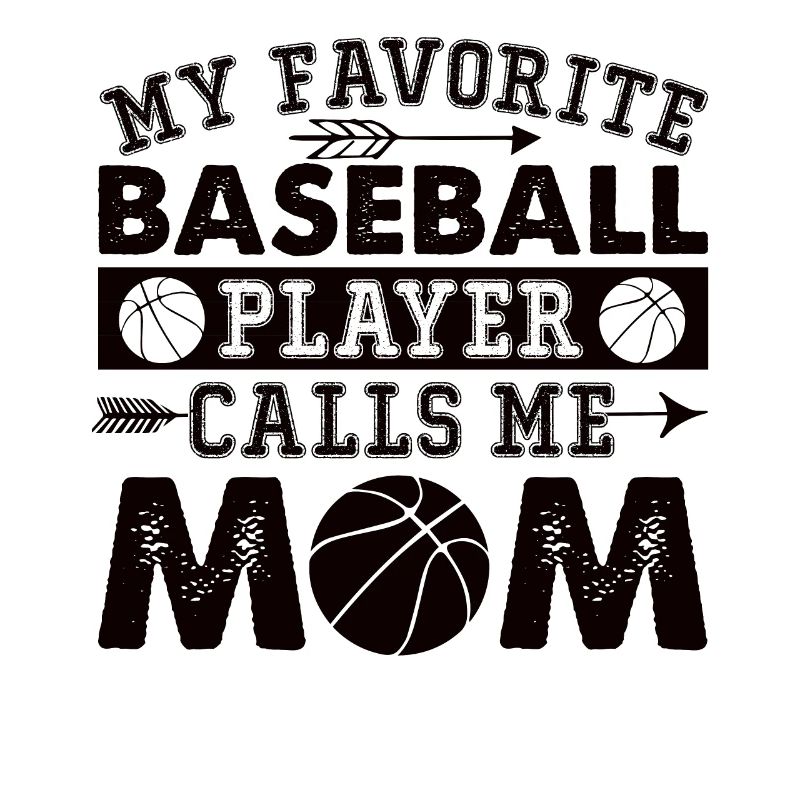 Baseball Mom