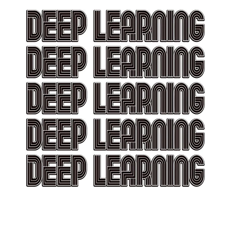 Deep Learning Machine Learning AI KI