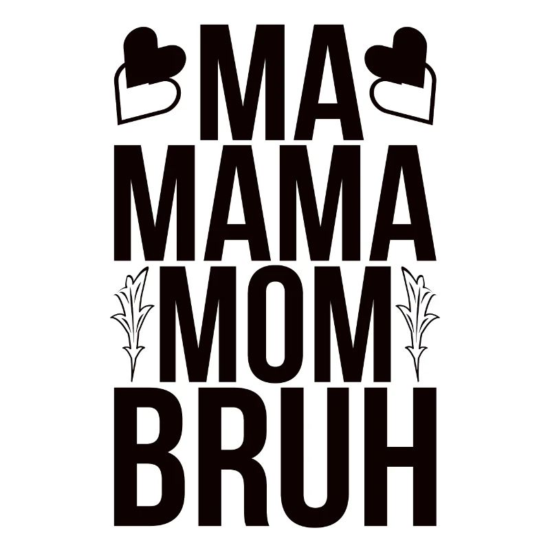 Beste Mama Überhaupt Muttertag Mutter Geschenk