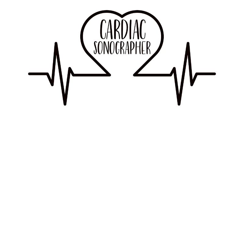 Herzsonograph Sonograph Sonographie