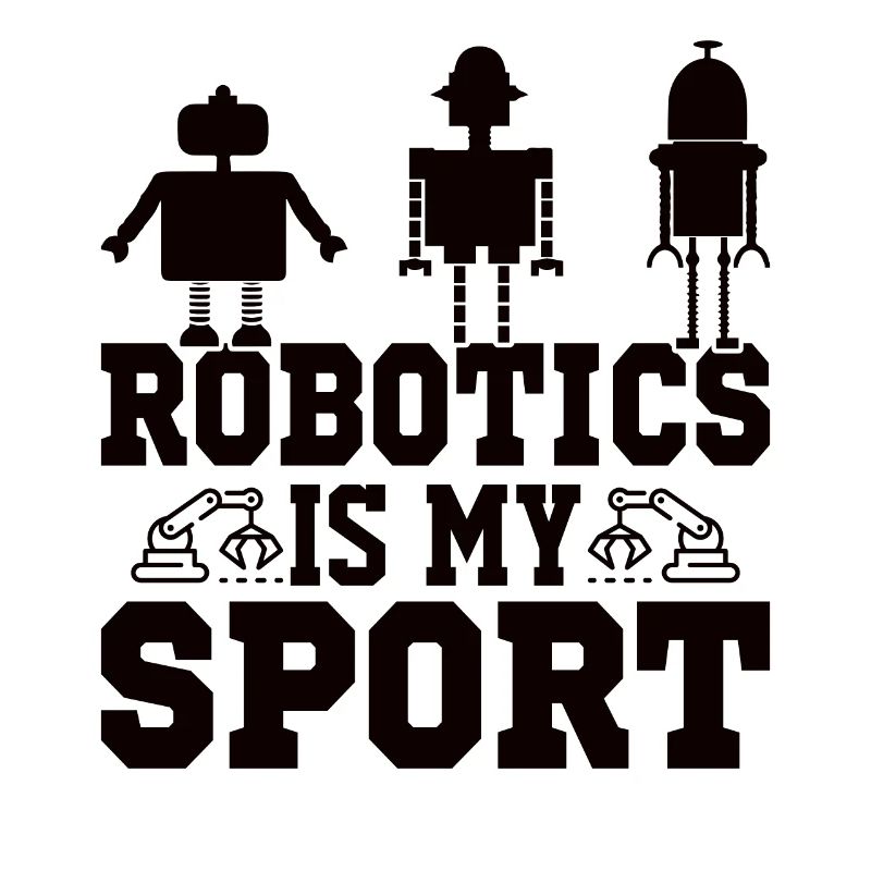 Robot Programmer Automation Technician