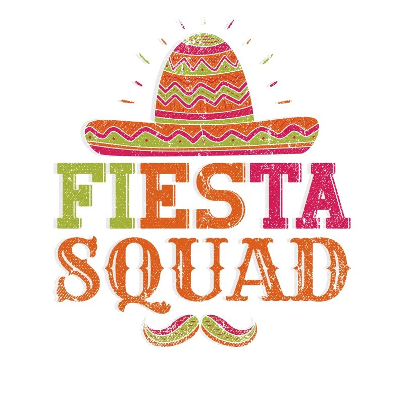 Fiesta Squad
