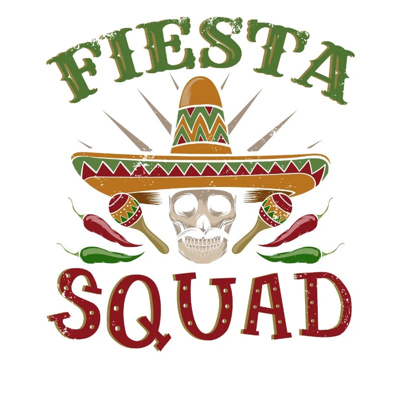 Fiesta Squad
