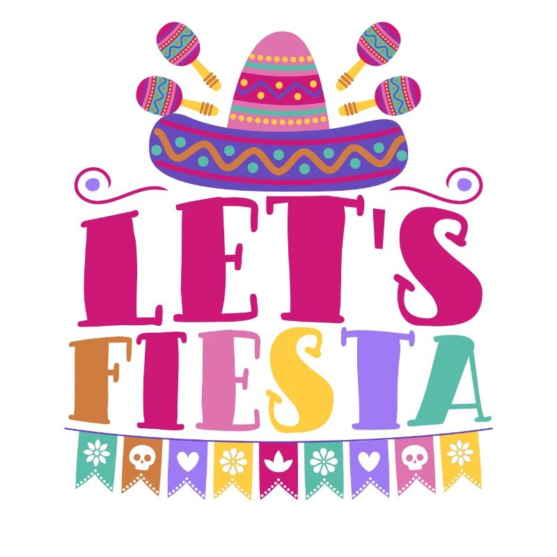 Lets Fiesta