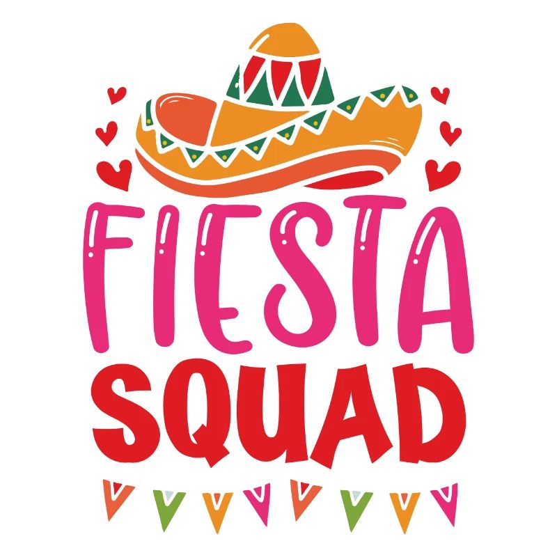 Fiesta Squad