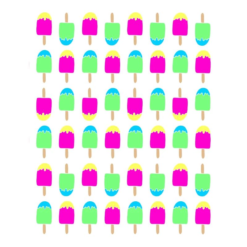 Popsicles