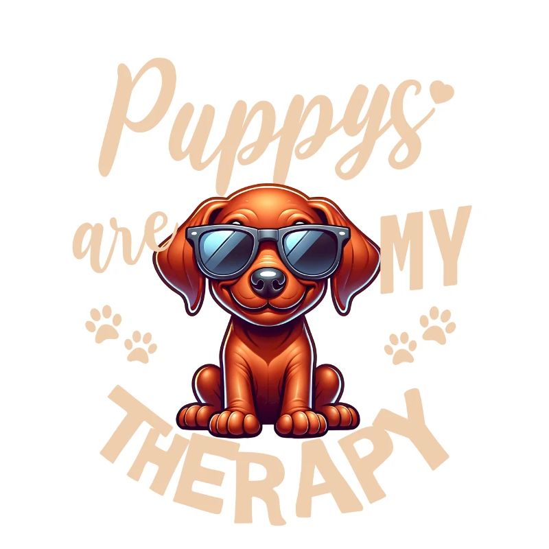 Rhodesian Ridgeback Hundeliebe