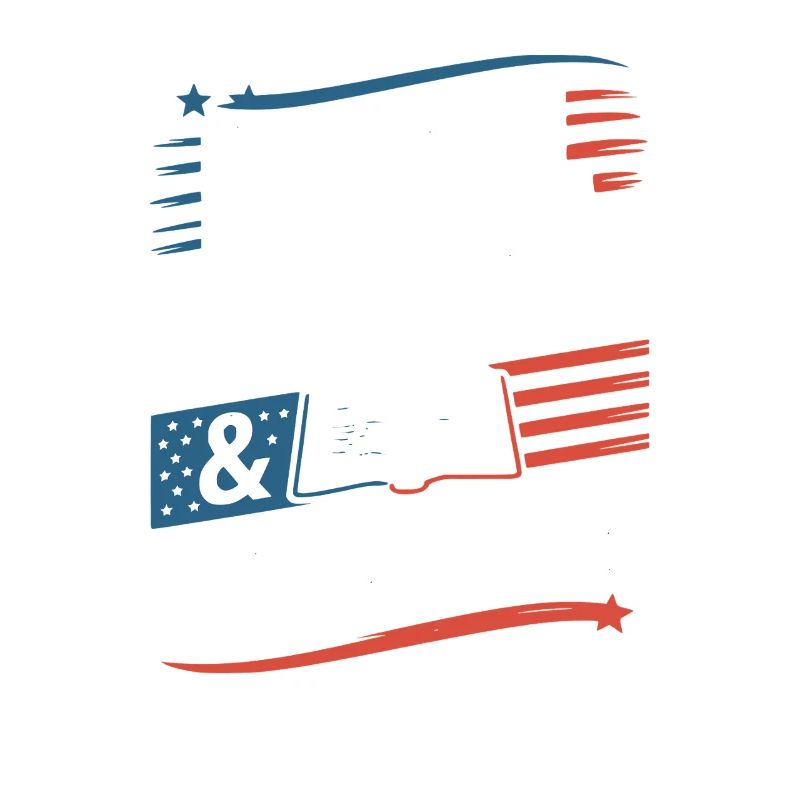 Stars, Stripes & Scripture - Lightblessed -