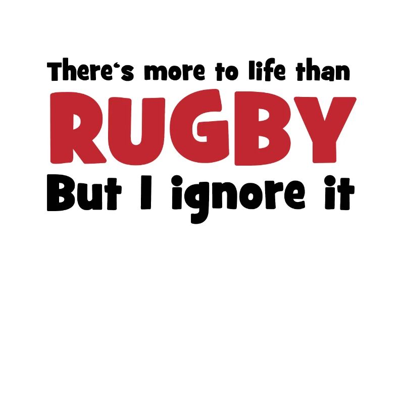 Rugby