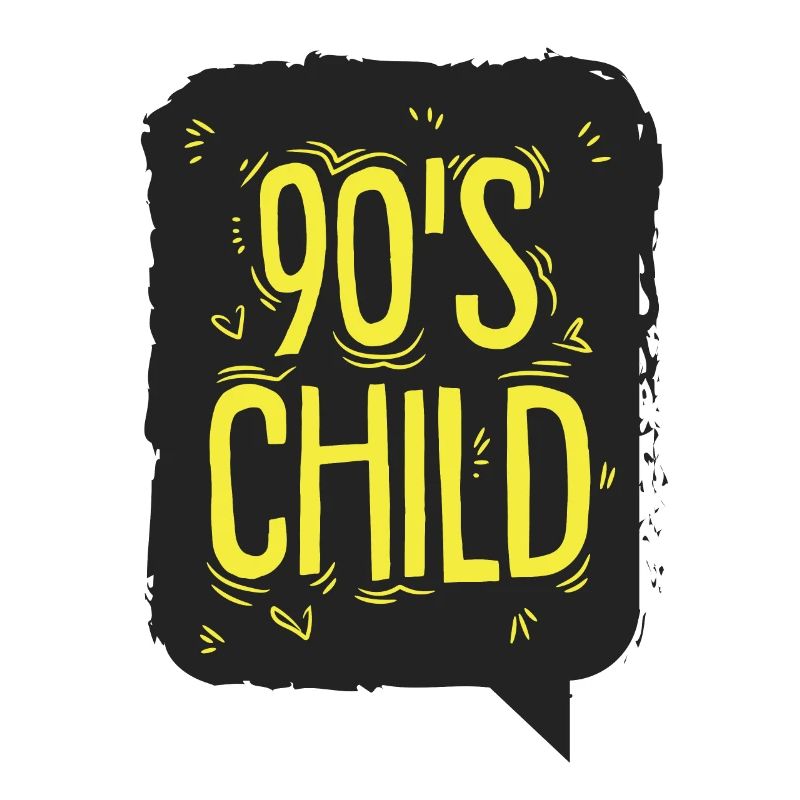 90er best year