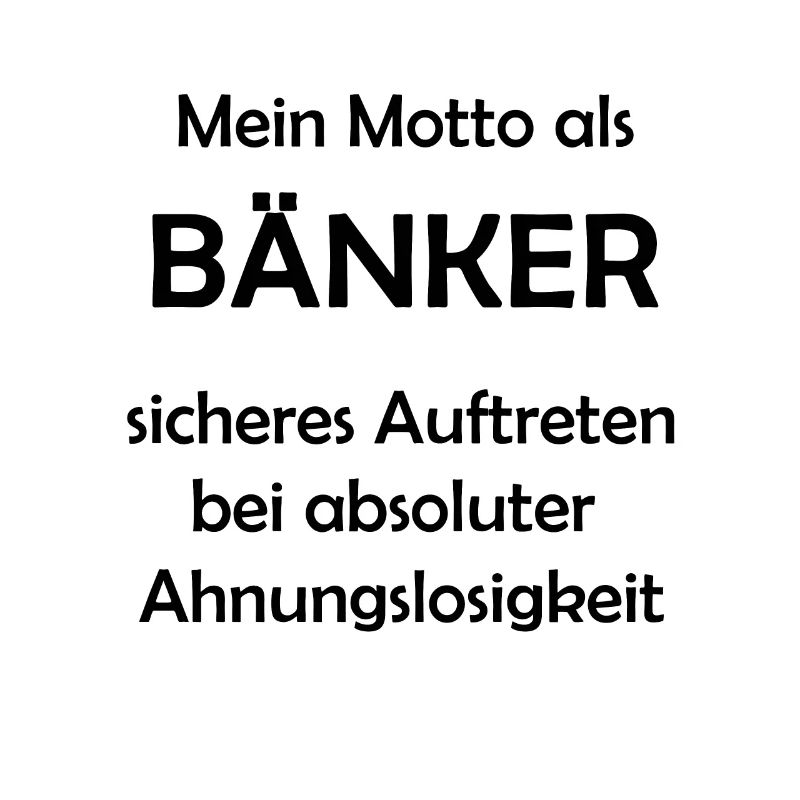 Bänker