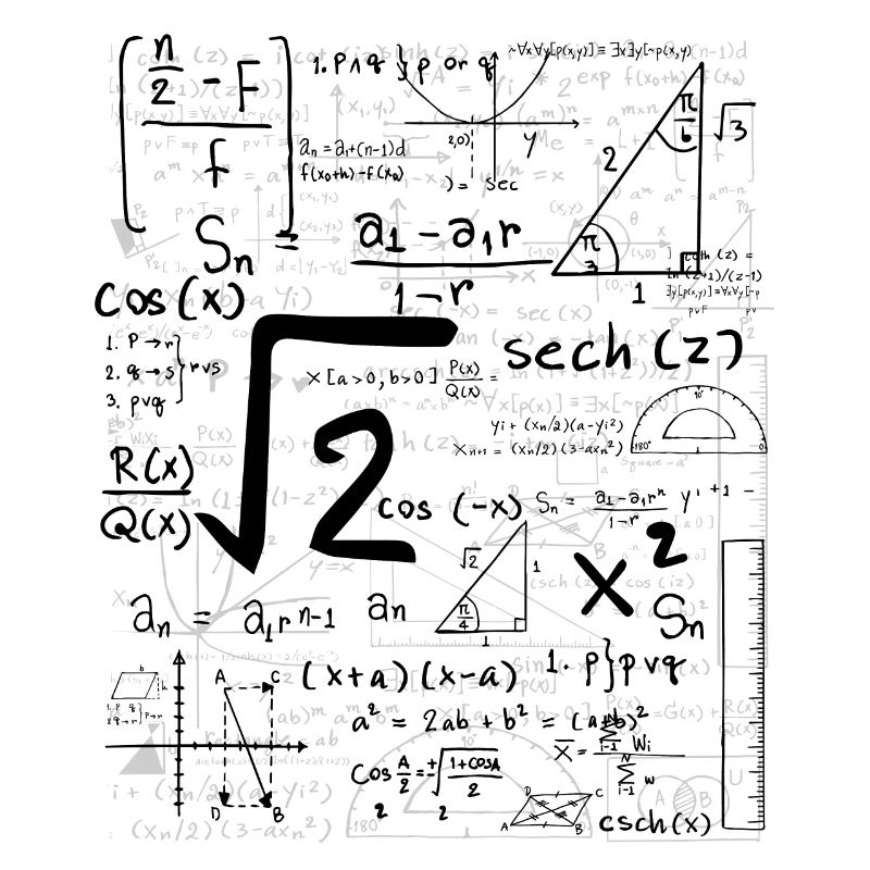 math formula