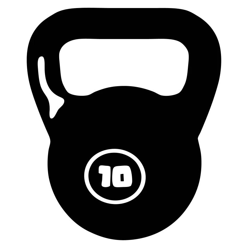 Halftergewicht Cross Bodybuilding